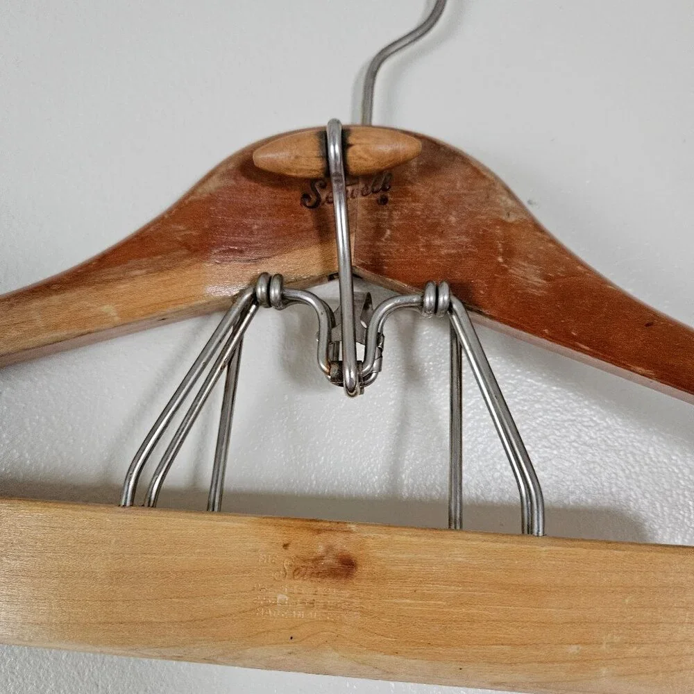 Vintage‎ Setwell 18
